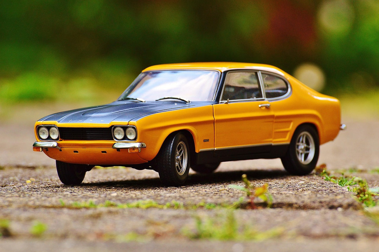 Automóvil