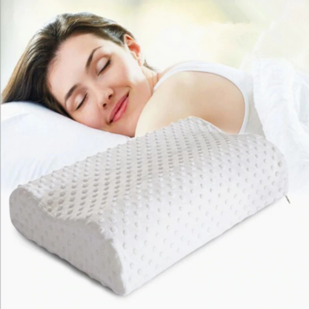 Almohada Cervical Viscoelástica