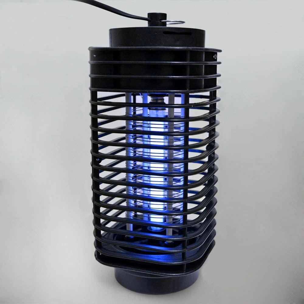Lampara Mata Mosquitos